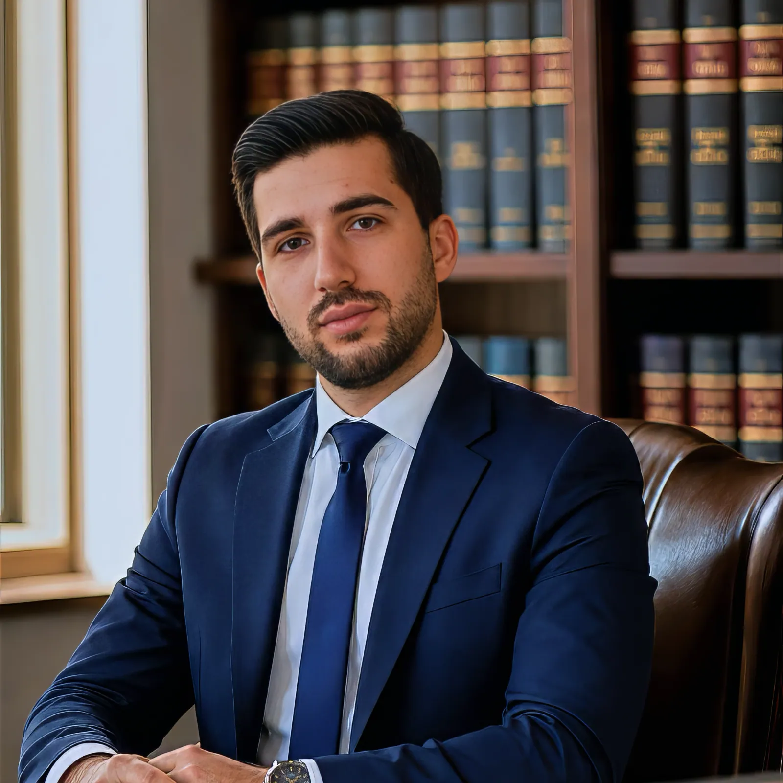 LL.M. Av. Oğuzhan KÜÇÜKER